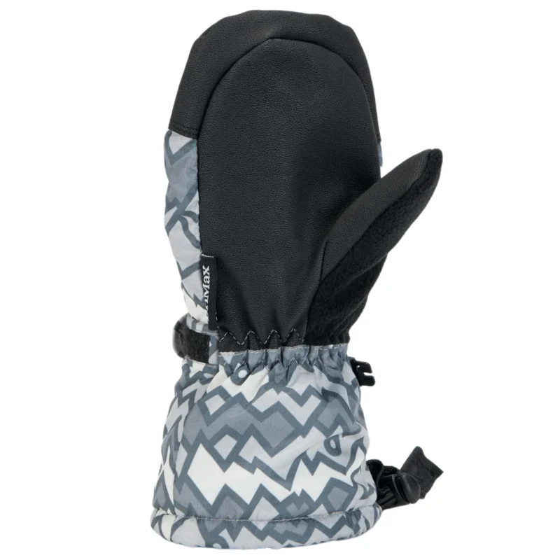Gordini Baby Baby Baby Mitt - Toddler - Image 2