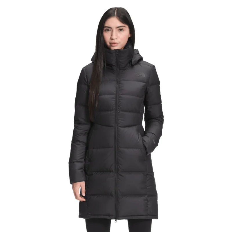 The North Face Metropolis Parka - Women's