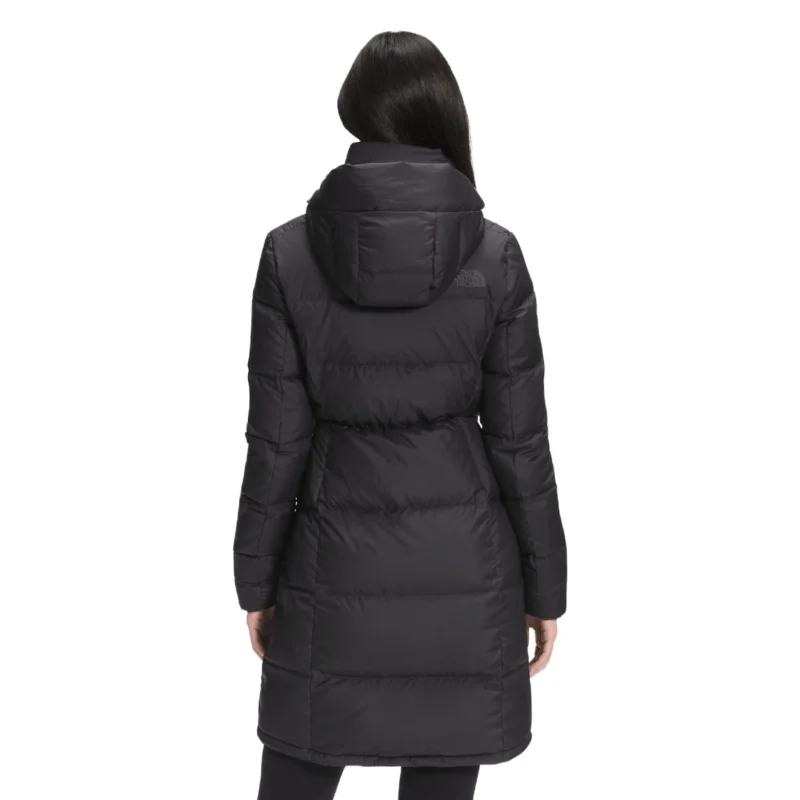 The North Face Metropolis Parka - Women's - Image 2