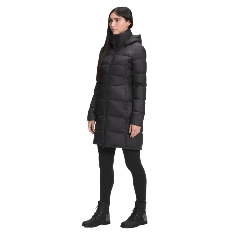 The North Face Metropolis Parka - Women's - Image 3