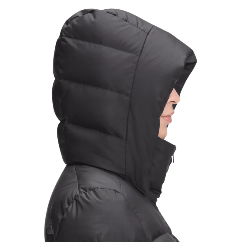The North Face Metropolis Parka - Women's - Image 4