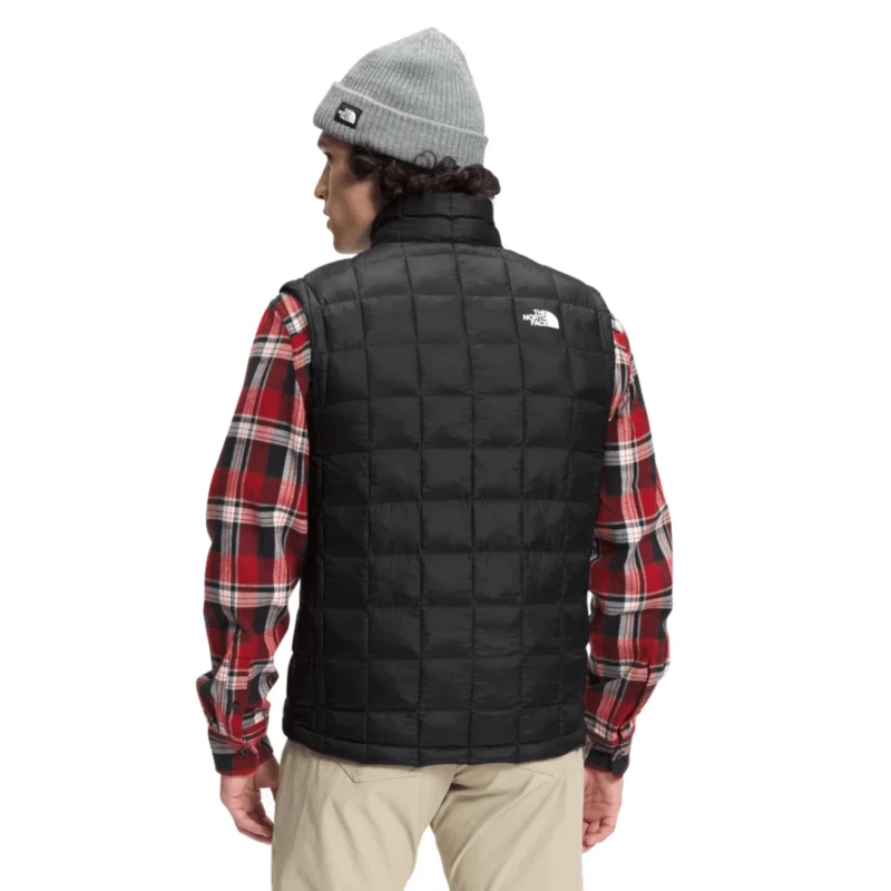 The North Face ThermoBall Eco Vest 2.0 - Men's - Image 2