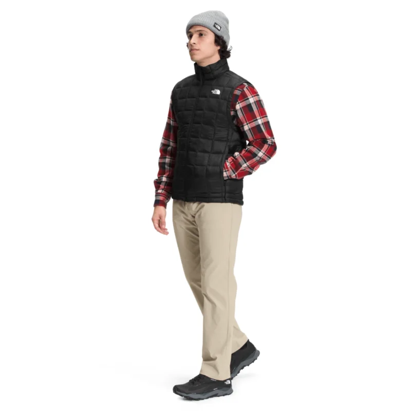 The North Face ThermoBall Eco Vest 2.0 - Men's - Image 3