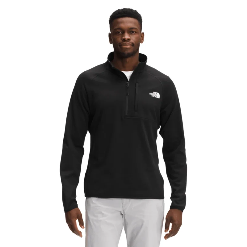 The North Face Canyonlands Half-Zip Pullover  - Men's