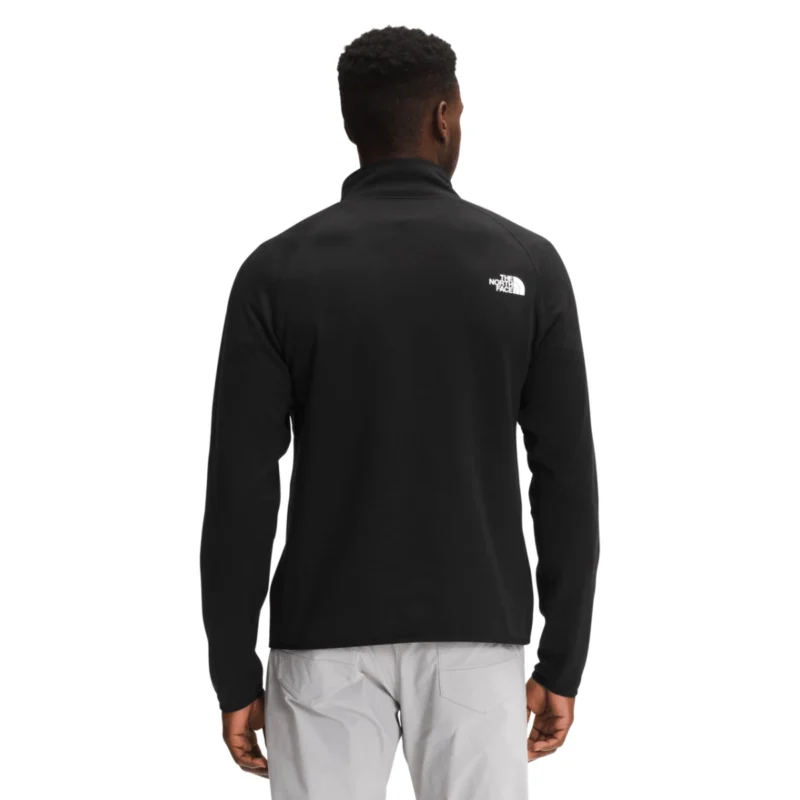 The North Face Canyonlands Half-Zip Pullover  - Men's - Image 2