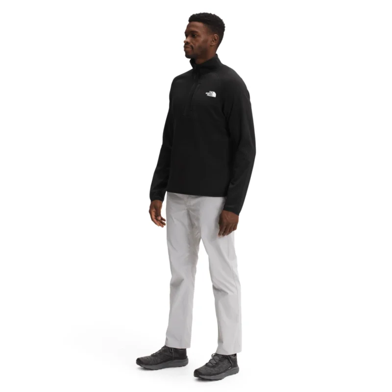 The North Face Canyonlands Half-Zip Pullover  - Men's - Image 3
