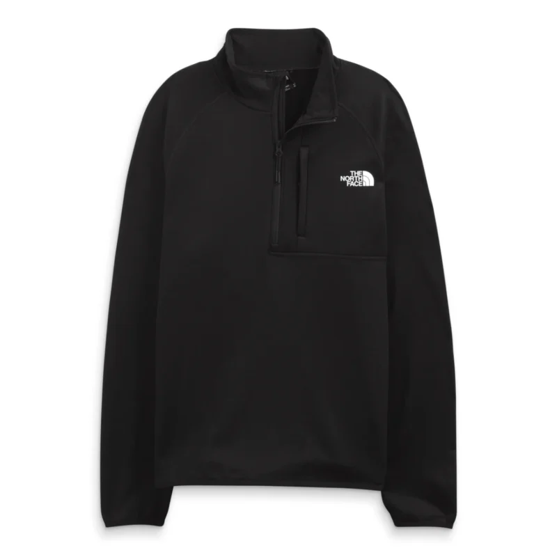 The North Face Canyonlands Half-Zip Pullover  - Men's - Image 4