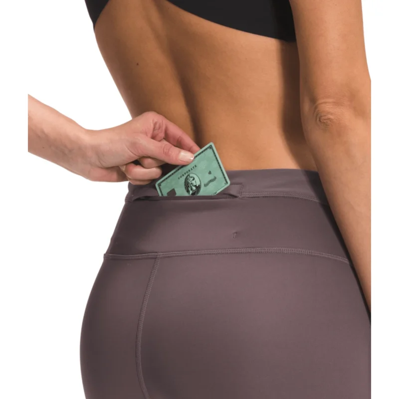 The North Face Winter Warm Tight - Women's - Image 4