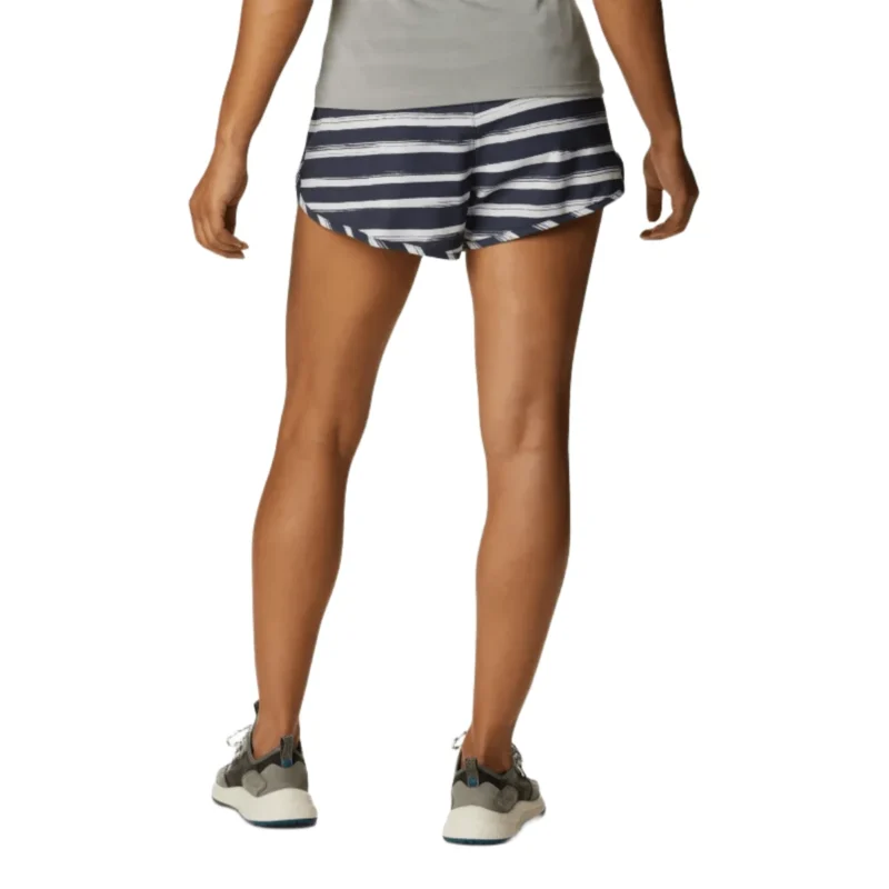 Columbia Bogata Bay Stretch Printed Short - Women's - Image 3