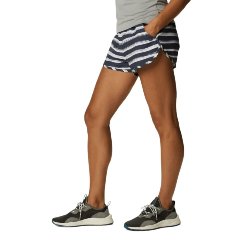 Columbia Bogata Bay Stretch Printed Short - Women's - Image 5