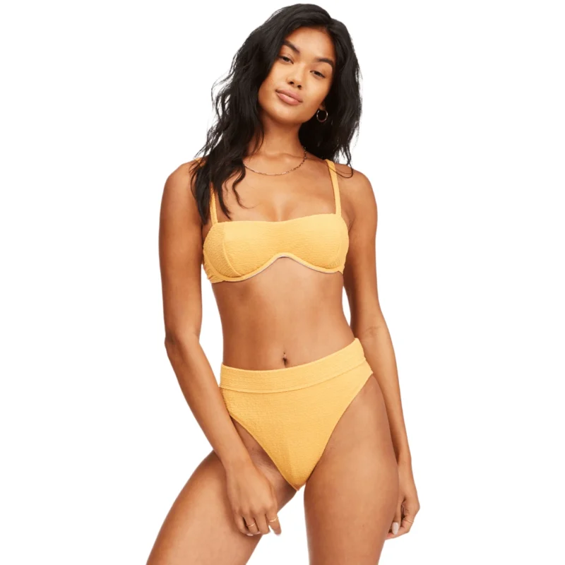 Billabong So Dazed Olivia Underwire Bikini Top - Women's