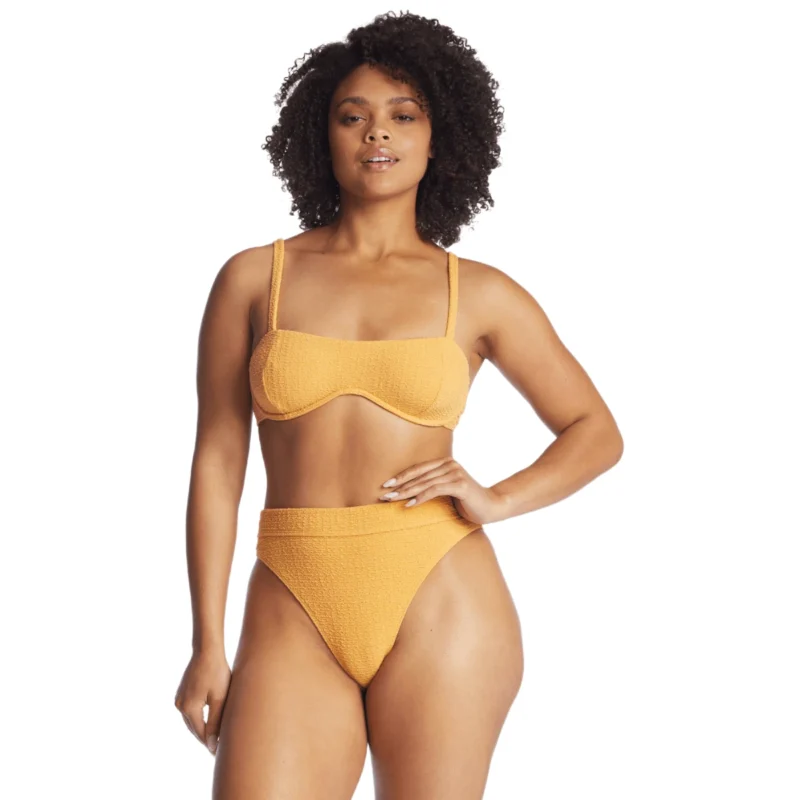 Billabong So Dazed Olivia Underwire Bikini Top - Women's - Image 5