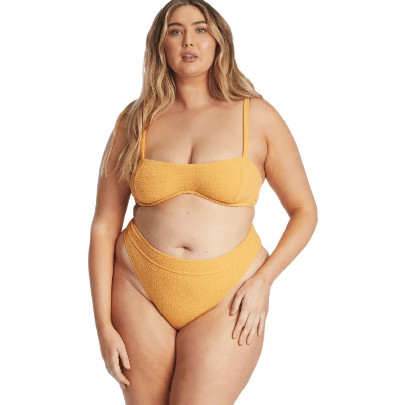 Billabong So Dazed Olivia Underwire Bikini Top - Women's - Image 6