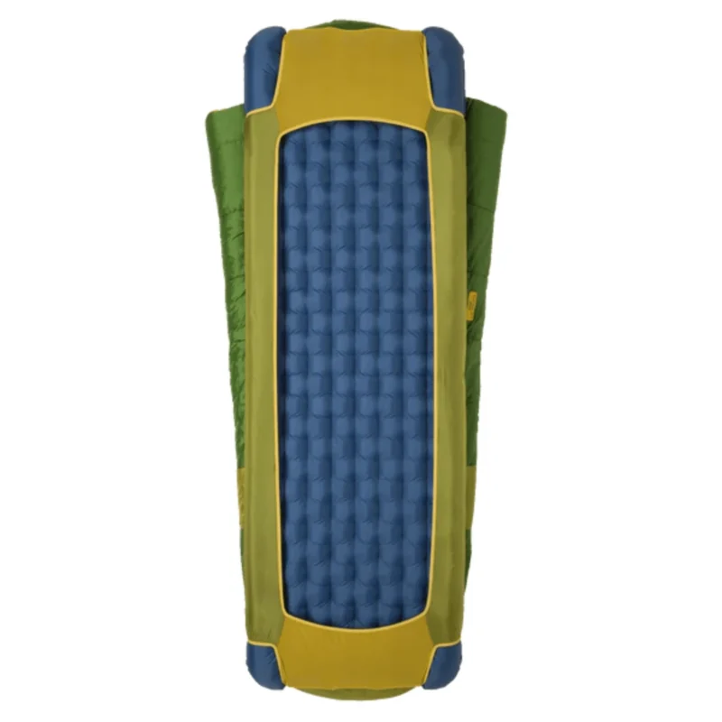 Big Agnes Echo Park 0° Sleeping Bag - Image 2