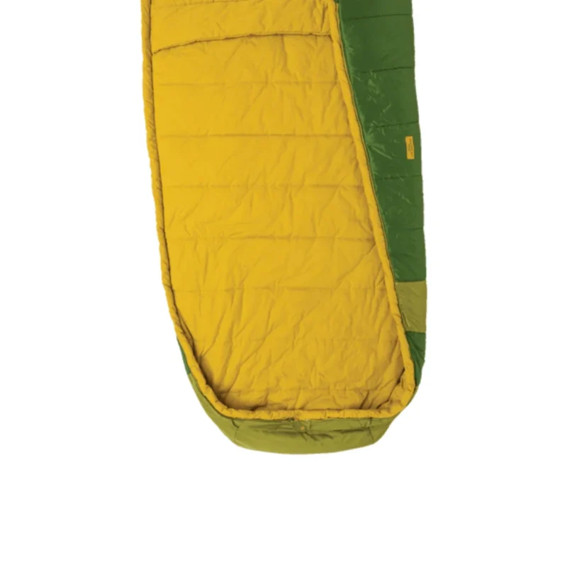 Big Agnes Echo Park 0° Sleeping Bag - Image 3