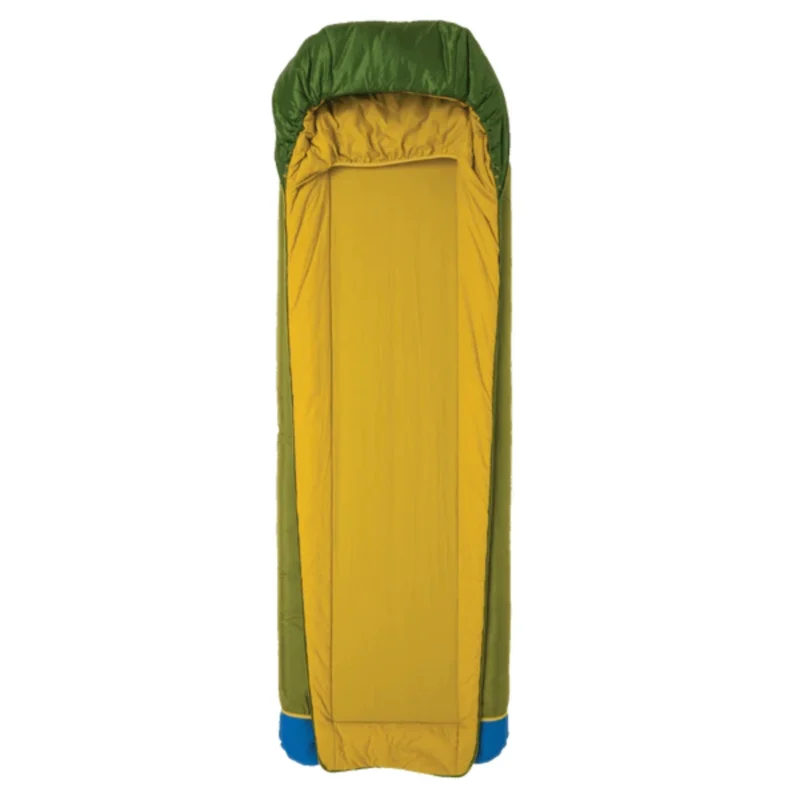 Big Agnes Echo Park 0° Sleeping Bag - Image 4