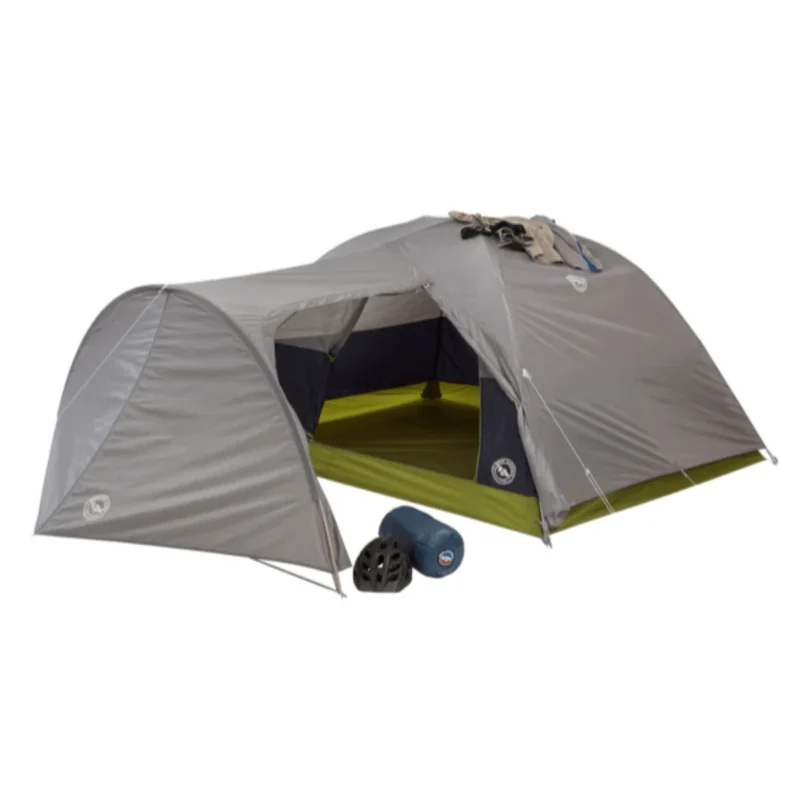 Big Agnes Blacktail 2 Hotel Bikepack - Image 2