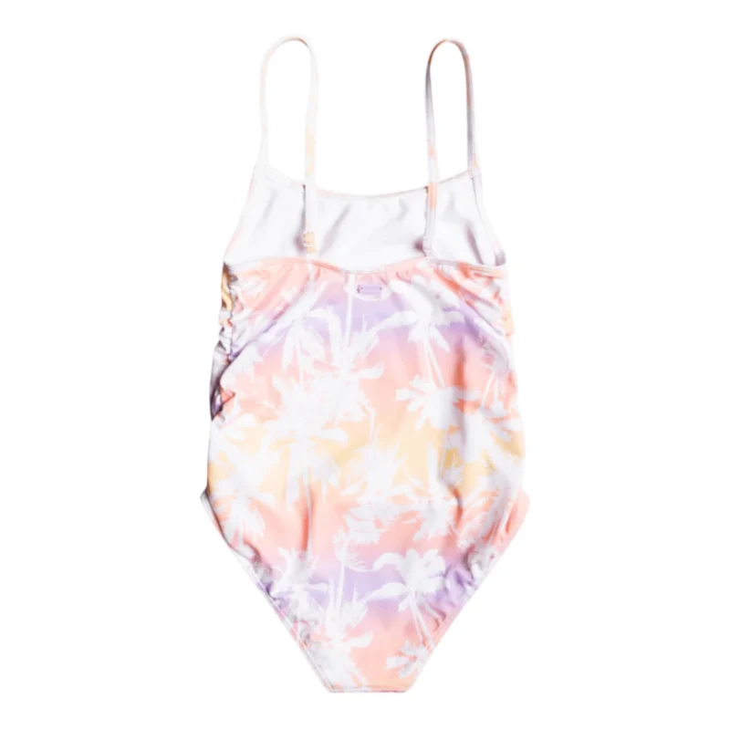 Roxy Girls Like Us One-Piece Swimsuit - Girls' - Image 2