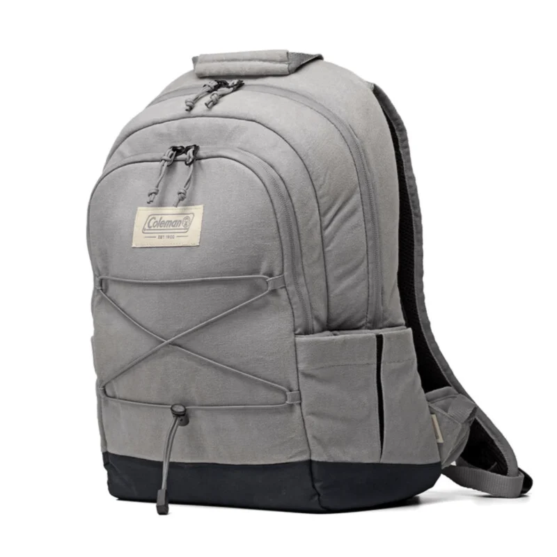 Coleman Backroads 30-Can Soft Cooler Backpack - Image 4