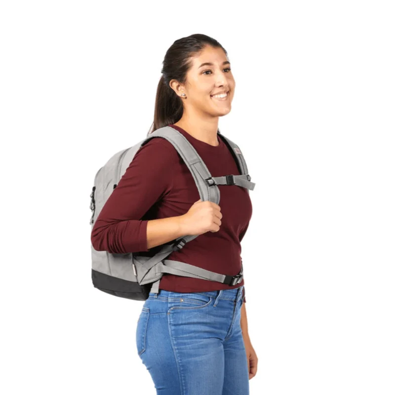 Coleman Backroads 30-Can Soft Cooler Backpack - Image 5