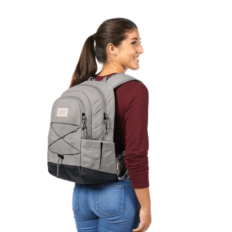 Coleman Backroads 30-Can Soft Cooler Backpack - Image 6