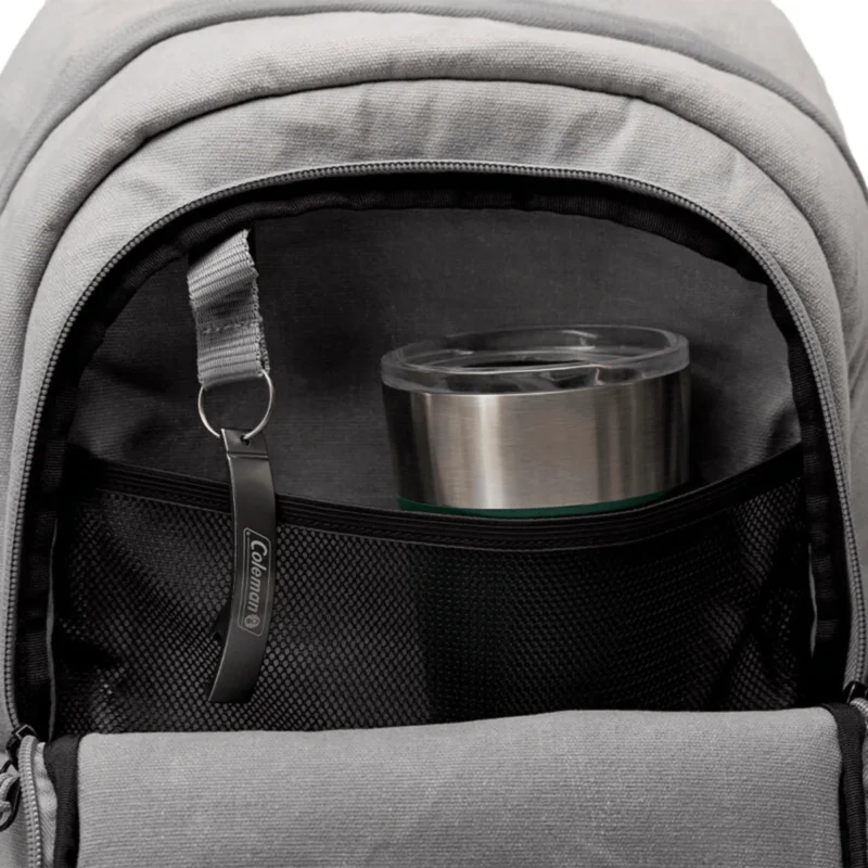 Coleman Backroads 30-Can Soft Cooler Backpack - Image 7