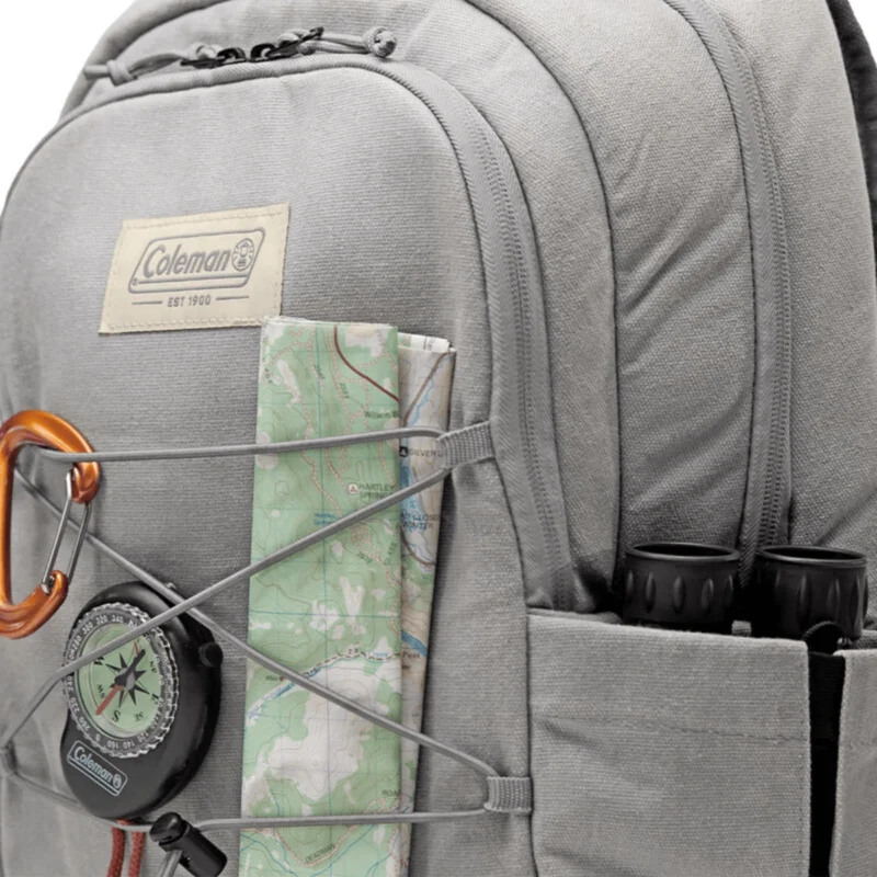 Coleman Backroads 30-Can Soft Cooler Backpack - Image 8