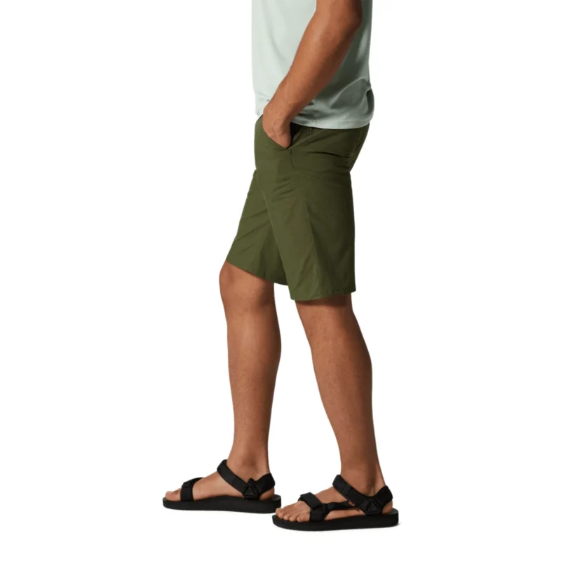 Mountain Hardwear Hardwear AP Short - Men's - Image 2