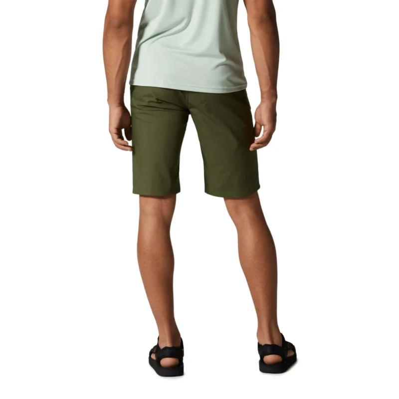 Mountain Hardwear Hardwear AP Short - Men's - Image 3