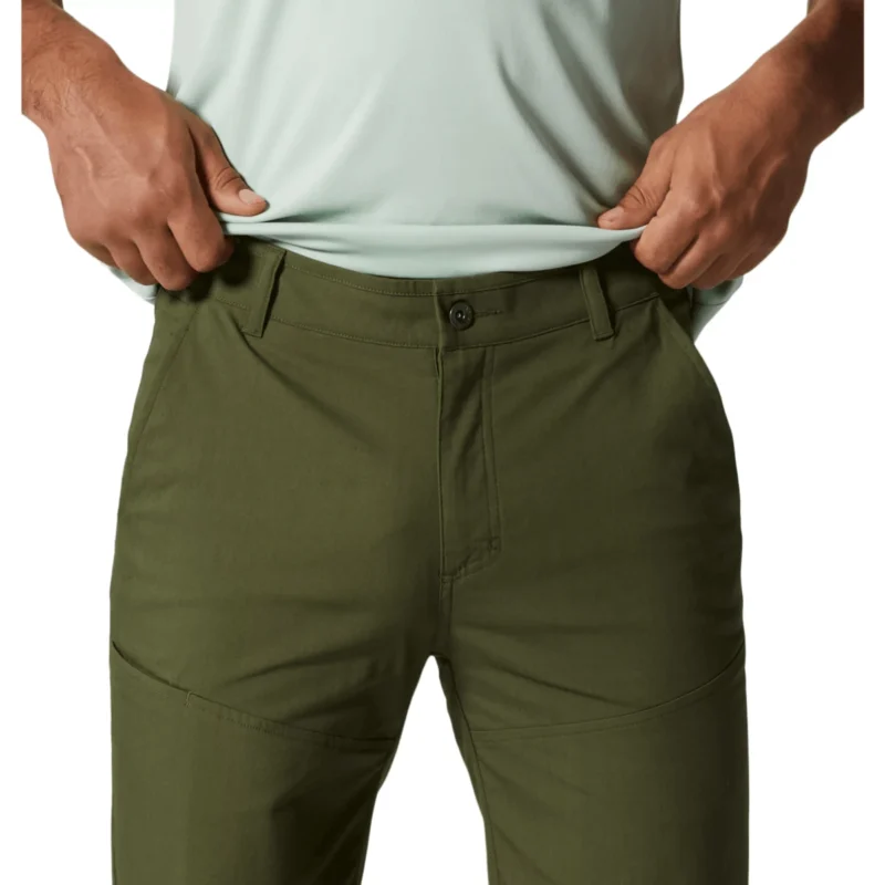Mountain Hardwear Hardwear AP Short - Men's - Image 4