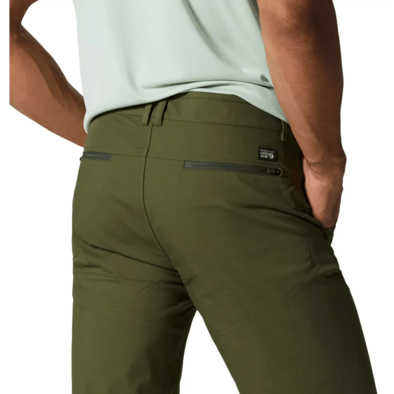 Mountain Hardwear Hardwear AP Short - Men's - Image 5