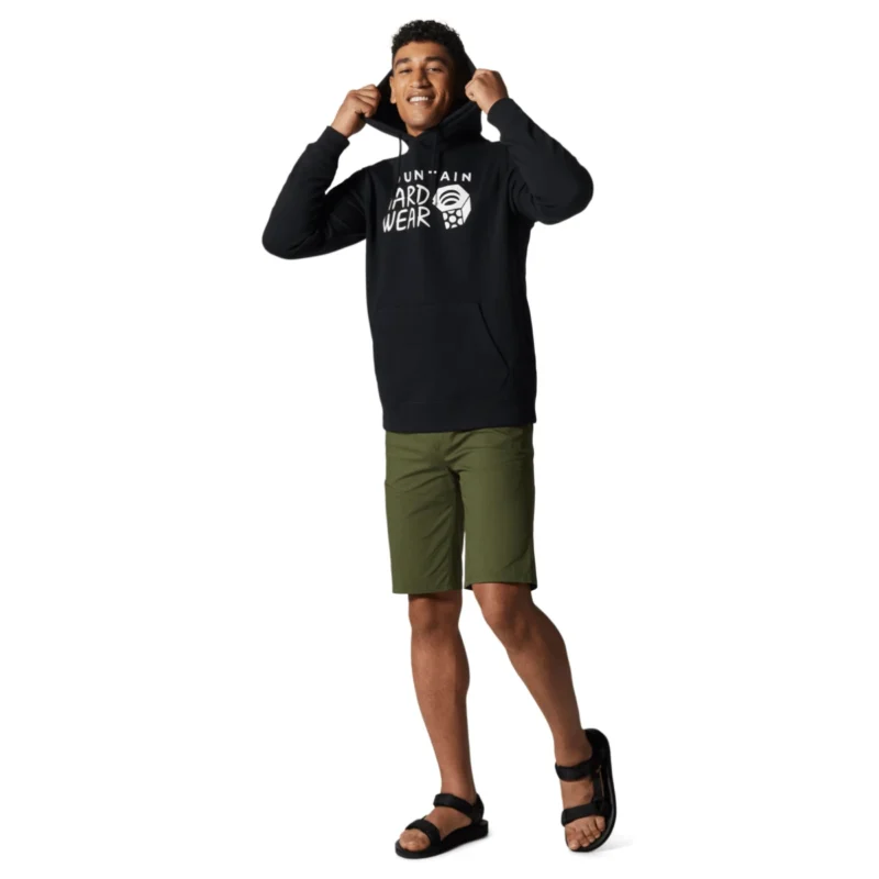 Mountain Hardwear Hardwear AP Short - Men's - Image 6