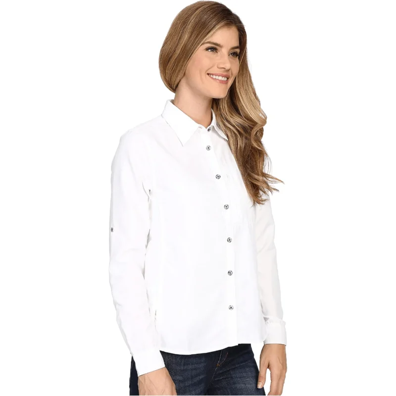 Mountain Hardwear Canyon Long Sleeve Shirt - Women's - Image 3
