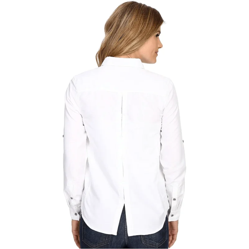 Mountain Hardwear Canyon Long Sleeve Shirt - Women's - Image 5