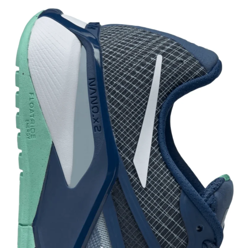 Reebok Nano X2 Training Shoe - Women's - Image 8