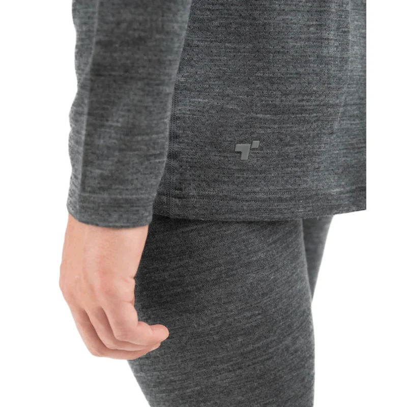 Terramar 2.0 Ultra Merino Crew - Men's - Image 5
