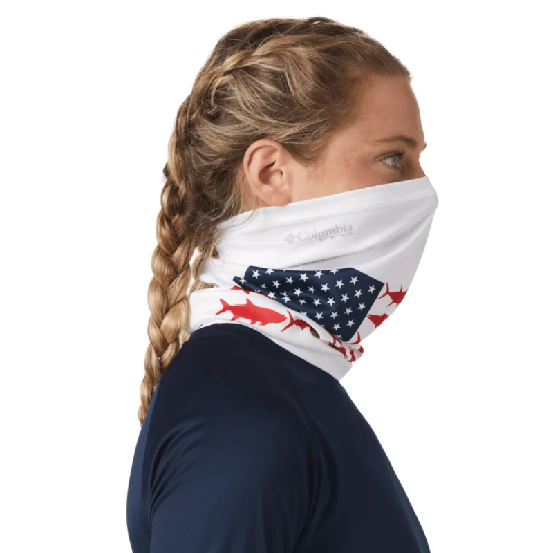 Columbia Terminal Tackle Pfg Fish Flag Gaiter - Image 2