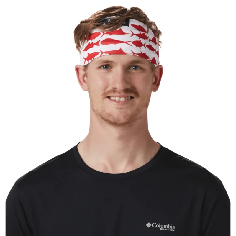 Columbia Terminal Tackle Pfg Fish Flag Gaiter - Image 3