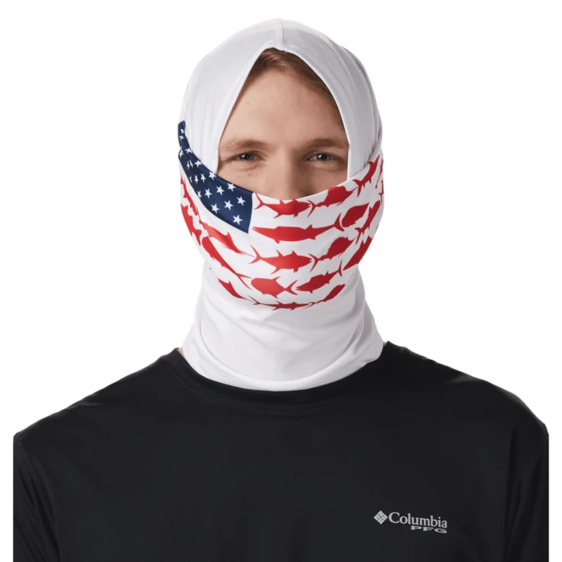 Columbia Terminal Tackle Pfg Fish Flag Gaiter - Image 6