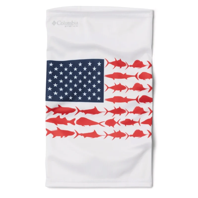 Columbia Terminal Tackle Pfg Fish Flag Gaiter - Image 7