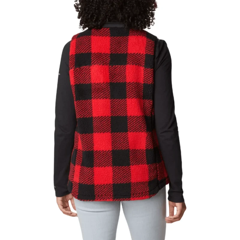 Columbia West Bend Vest - Women's - Image 5