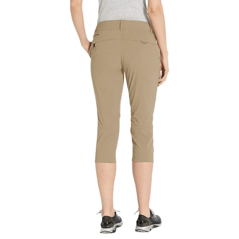 Columbia Silver Ridge Stretch Capri - Image 2