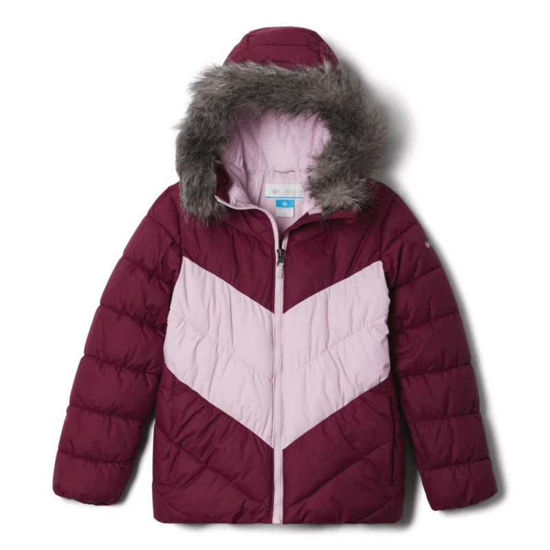 Columbia Arctic Blast Jacket - Girls'