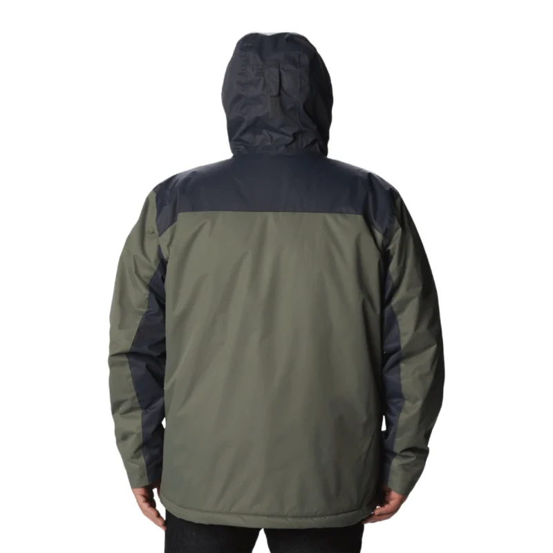 Columbia Tipton Peak II Insulated Jacket - Men's - Image 4