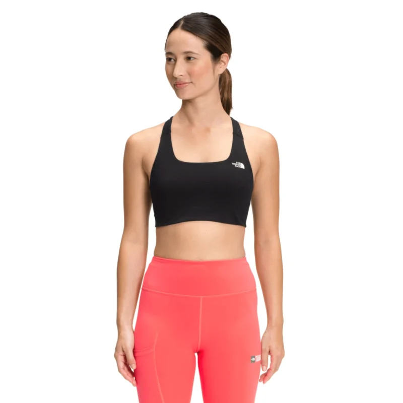 The North Face Movmynt Bra - Women's - Image 2