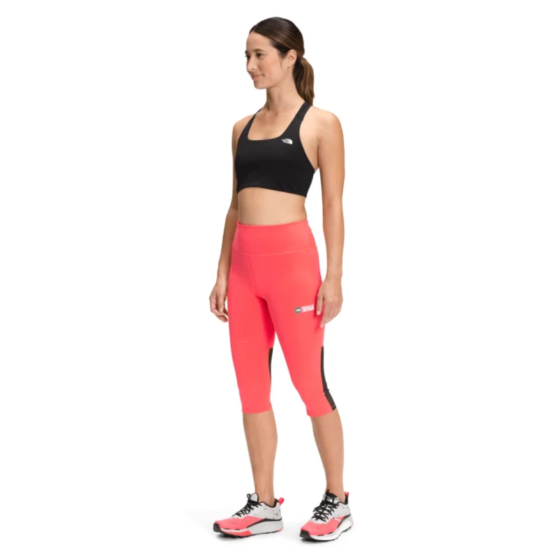 The North Face Movmynt Bra - Women's - Image 5