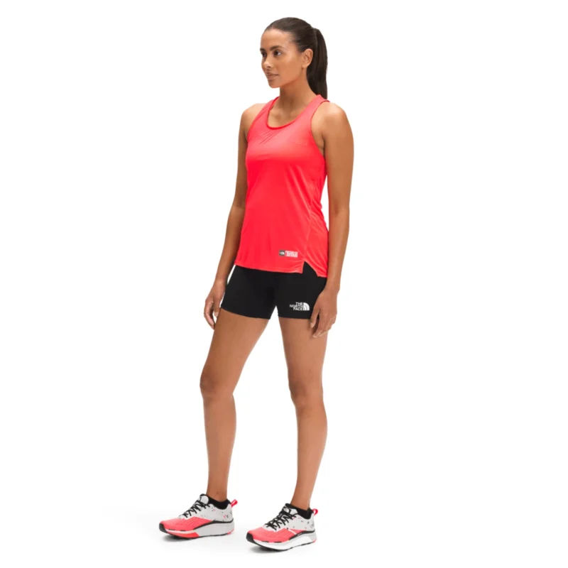The North Face Movmynt 5'' Tight Short - Women's - Image 2