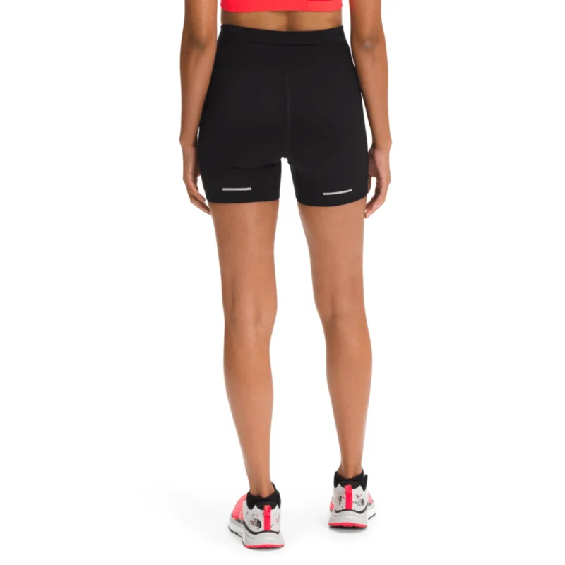 The North Face Movmynt 5'' Tight Short - Women's - Image 3
