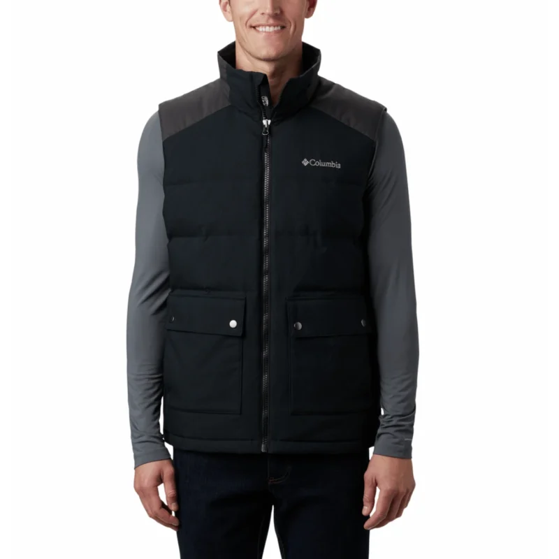 Columbia Challenger Vest - Men's