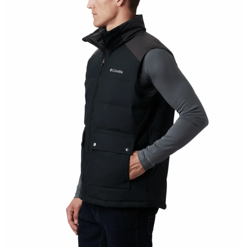 Columbia Challenger Vest - Men's - Image 2